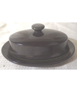 Franciscan &quot;Madeira&quot; USA Covered Butter Dish - $12.00