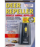 Deer Repeller - $29.99
