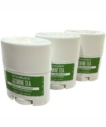 3X Schmidt&#39;s Jasmine Tea Natural Deodorant 3X.7oz Sensitive Skin Discont... - $51.08 CAD