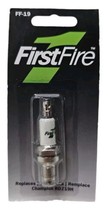 Spark Plug First Fire FF-19,No FF-19,  Arnold Corp NEW Lawn Mower Weadeater - $7.91