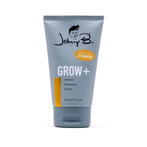Johnny B Grow+ Shampoo image 2
