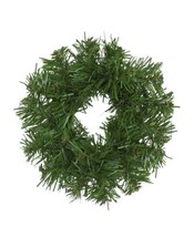 Northlight Unlit Deluxe Windsor Pine Artificial Christmas Wreath - £12.73 GBP