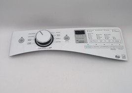 NEW Whirlpool Washer Touchpad Control Panel W10750479 GENUINE OEM - £189.44 GBP