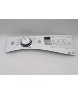 NEW Whirlpool Washer Touchpad Control Panel W10750479 GENUINE OEM - £188.35 GBP