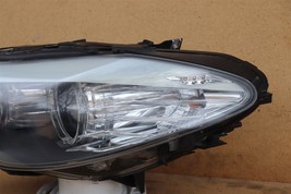 2011-13 BMW F10 528i 535I 550i Halogen Headlight Lamp Driver Left LH image 4