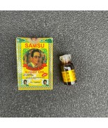 12 Box Herbal Oil (Samsu) Original Medicine (Strong) Men&#39;s Oil Long Lasting - $1,288.52 MXN