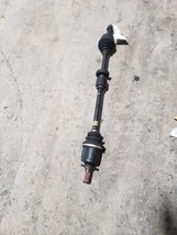 Passenger Axle Shaft Front Axle Without ABS Fits 04-08 FORENZA 440940 - £44.91 GBP