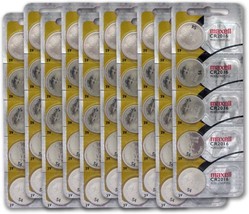 CR2016 3V Micro Lithium coin Cell Battery Maxell Original Hologram pack CR-2016  - £27.81 GBP
