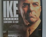 Ike - Countdown to D-Day [DVD] - £16.96 GBP
