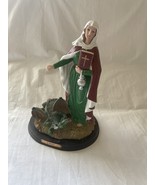StealStreet Saint Martha Holy Figurine Religious Statue Decor 12&quot; - KG4 - $1,277.09 MXN