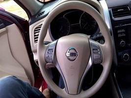 Steering Column Floor Shift Sedan With Fog Lamps Fits 14-18 ALTIMA 10383... - $146.93