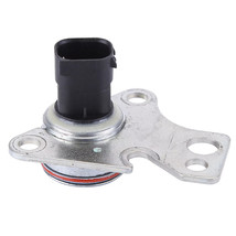 62TE Transmission TCC Variable Force Solenoid & Pressure Transducer Sensor 07 image 9