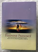 Fearless Feminine Presence CD set, Rachael Groover  - $125.00