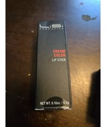 LiSi Cosmetics Cream Color Lip Stick DAYLIGHT SAVINGS 013 - $2.96