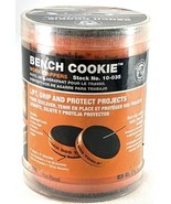 Bench Dog Bench Cookie Work Grippers Set of 4 Non-Slip Pads #10-035 - $27.28 CAD