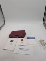 EQUUS     2011 Owners Manual 55373 image 13