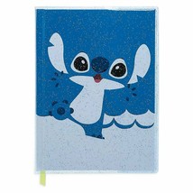 Disney Store Stitch Journal Diary Book New 2019 - £31.59 GBP