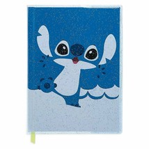 Disney Store Stitch Journal Diary Book New 2019 - £30.00 GBP