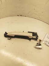 Driver Door Handle Exterior Assembly Door Turbo Fits 08-14 IMPREZA 13549... - $628.77 MXN