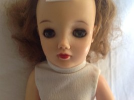 Vintage Ideal 00 Doll  VT-18  JM281 - $59.40