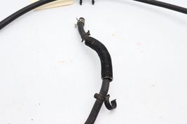 08-10 FORD F-450 SUPER DUTY 6.4L POWERSTROKE DIESEL COOLANT LINE HOSE PIPE E1387 image 9