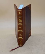 Left in the lurch / by Nat Gould. 1976 [Leather Bound] by Gould, Nat. - £62.34 GBP