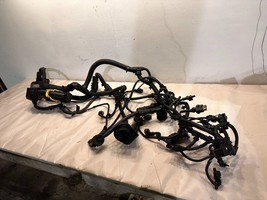 DETROIT DIESEL DD15 ENGINE MAIN WIRING HARNESS  DDE A4721501533 OEM - $895.57 CAD