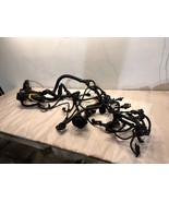 DETROIT DIESEL DD15 ENGINE MAIN WIRING HARNESS  DDE A4721501533 OEM - $654.15