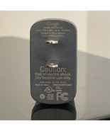 Google MST3K-US Chromecast Power Supply Wall Charger 5.1V 850mA - €10,96 EUR