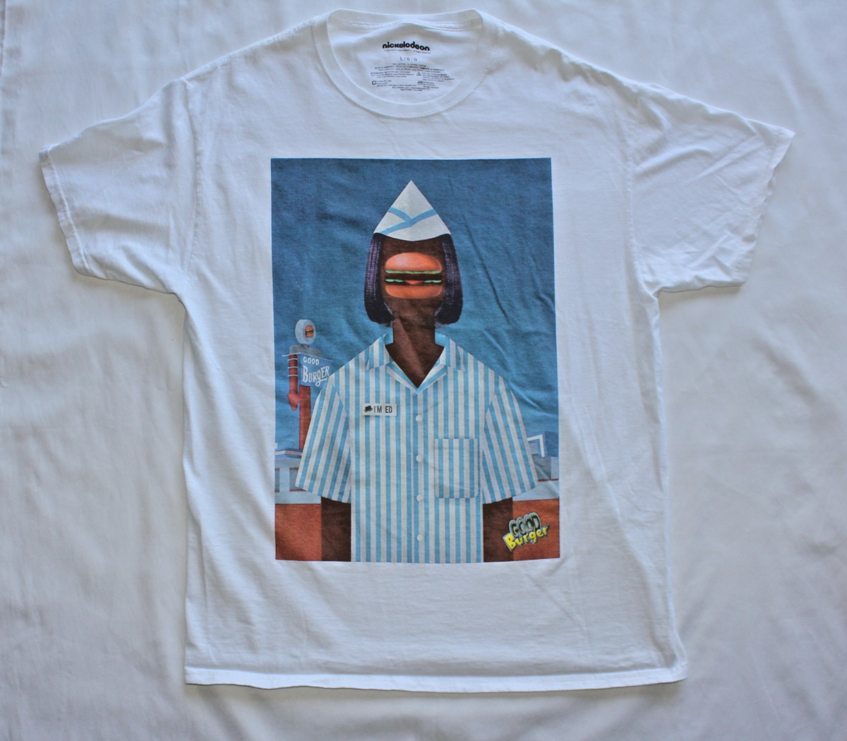 Full-size item image