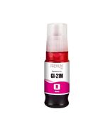 Compatible with Canon GI-21 (4538C001) Magenta Pigment Compatible Premiu... - €5,48 EUR