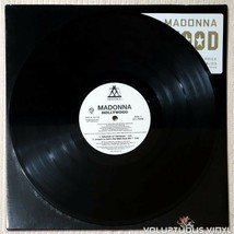 Madonna ‎– Hollywood (Remixes Part 1) (2003) 12&quot; Vinyl Single, PROMO Remix - £23.92 GBP