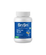Sri Sri Tattva Deva Vati  60 Tablets - $194.82 MXN