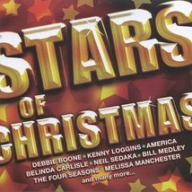 Stars of Christmas [Audio CD] Various Artists - $10.88