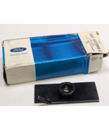 NOS FORD 1978-89 C CLT900 HEAVY TRUCK DOOR LATCH STRIKER PLATE D8HZ-9022... - $19.79