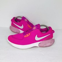 Nike Joyride Dual Run Womens Running Shoes Sneakers Size 11 Fire Pink CD... - £30.99 GBP