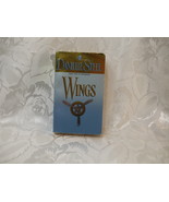 Danielle Steel Wings Paperback 452 pgs - £5.46 GBP