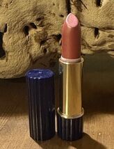 Estée Lauder FIERY ROSE True Lipstick Ribbed Tube Discontinued VTG NOS GWP - $19.80