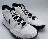 Authenticity Guarantee 
Nike Kyrie 7 TB White 2021 DM5042-100 Men’s Size 13 - $189.95
