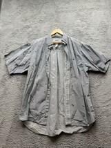 Wrangler Rugged Wear Men’s Button Up Shirt Size XL - £9.34 GBP