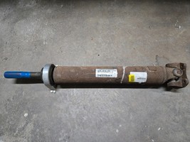 Dana Spicer Driveshaft 8C34-4K145-FCA for Ford 501279-3 | UV0930479572 - $9,723.20 MXN