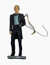 Dave Grossman Gone With The Wind Rhett Butler Christmas Ornament - £23.41 GBP