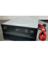 HP DH-16AAL 530413-001 DVD/CD-RW DVD Writer SATA Optical Drive - £10.93 GBP