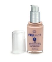 CoverGirl Trublend Liquid Make Up, 435 Medium Light, 1.0-Ounce (Pack of 2) - £31.05 GBP