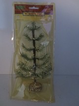 Lemax Village Accessory Collection 9 inch White Pine in Box 1997 - $6.68