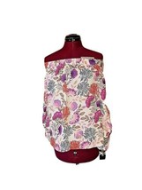 INC International Concepts Top Multicolor Women Floral Print Size Petite... - £29.62 GBP