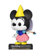 Mickey Mouse Princess Minnie 1938 Pop! Vinyl - £23.83 GBP