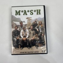 M*A*S*H* Season 1 Collector&#39;s Edition - DVD - £3.95 GBP