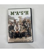 M*A*S*H* Season 1 Collector&#39;s Edition - DVD - £3.90 GBP