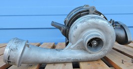 Borg Warner Turbo Turbocharger For Ford Super Duty 2008 2009 2010 NO CORE! - £873.62 GBP